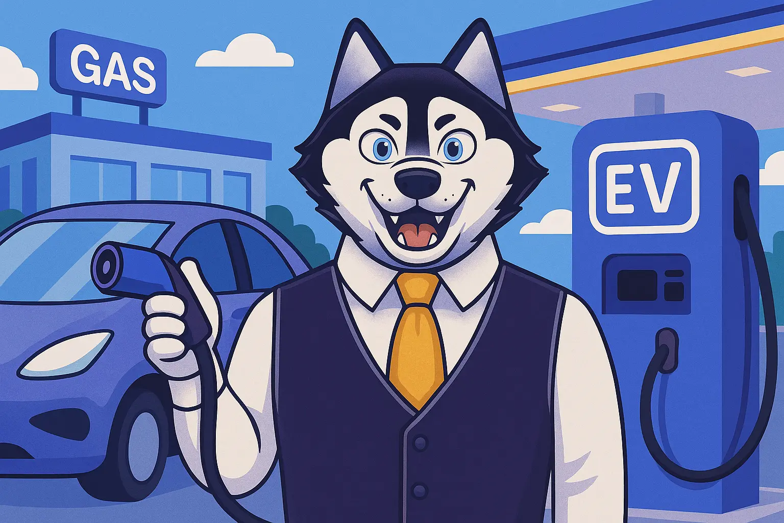 First Time – มือใหม่ต้องรู้! เตรียมตัวก่อนซื้อรถไฟฟ้า