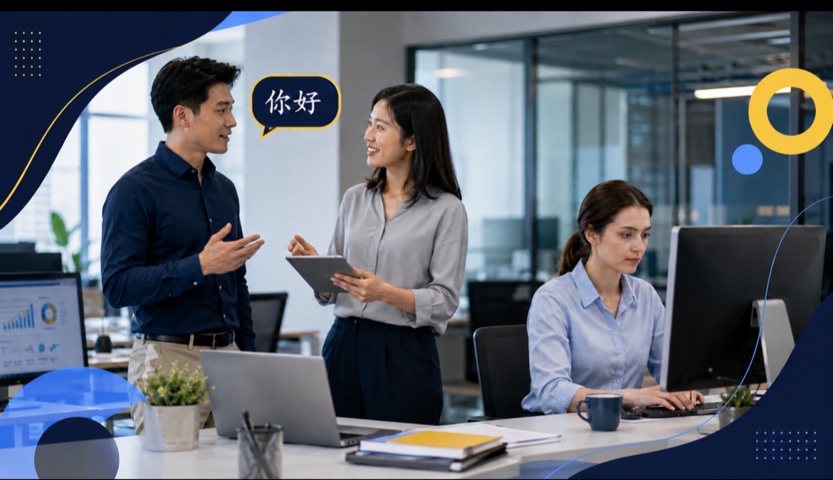 อยากเรียนภาษาจีน แต่ไม่มีเวลา ? เคล็ดลับเรียนภาษาจีนยังไงให้ได้ผล แค่ 15 นาทีต่อวัน
